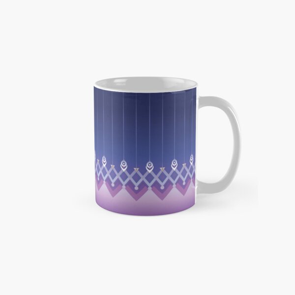 Item preview, Citlali Pattern designed and sold by Mini Tigress Studio.