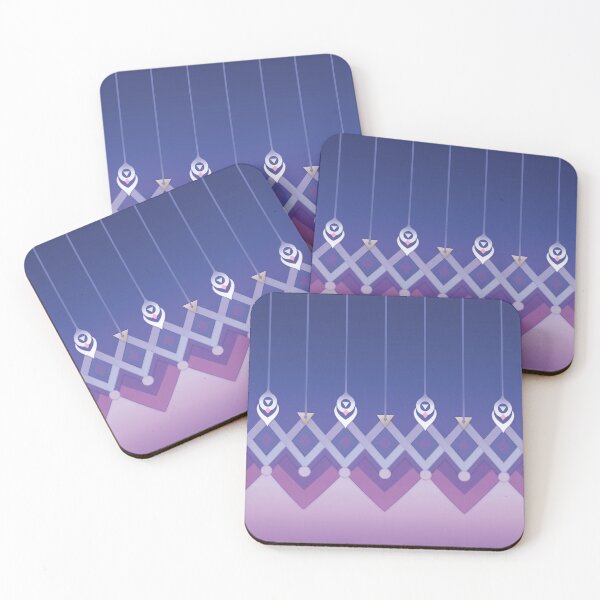 Item preview, Citlali Pattern designed and sold by Mini Tigress Studio.