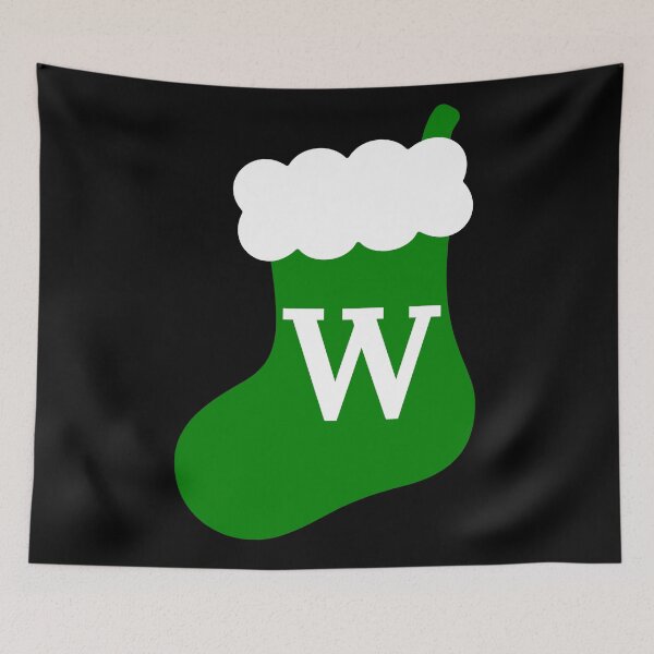 Item preview, Christmas Stocking designed and sold by broadwaygirl142.