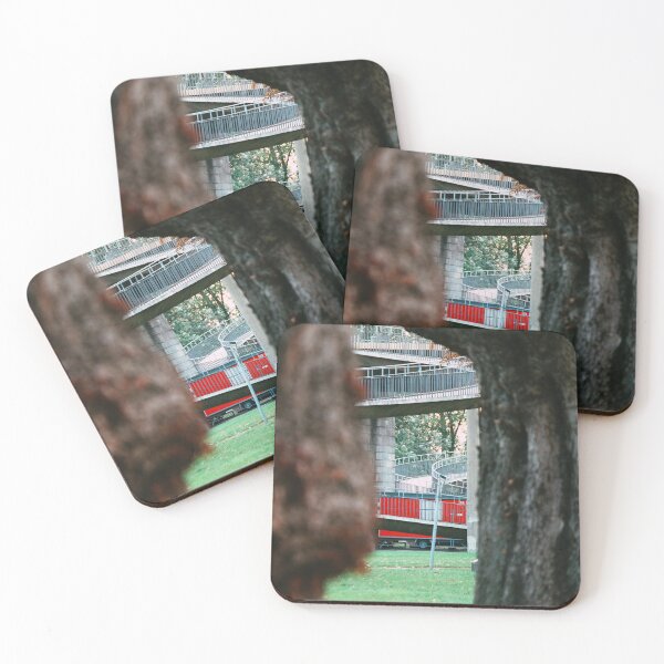 Item preview, Hidden Perspective on Urban Structure designed and sold by rhosbahu.