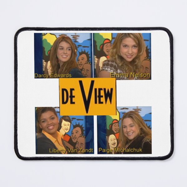 Item preview, De View Intro designed and sold by lucey05.