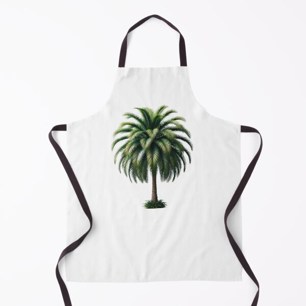 Item preview, Palm tree  designed and sold by Hevensgarden.