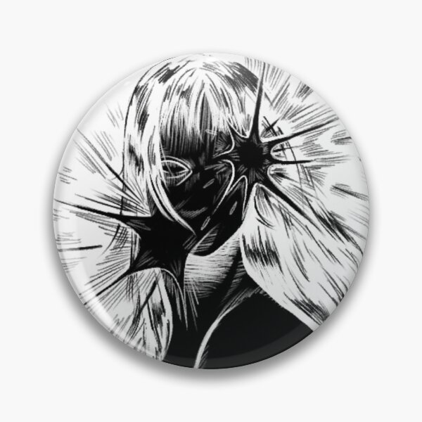 Item preview, Implosion (Inverted) designed and sold by sweatyshroom.