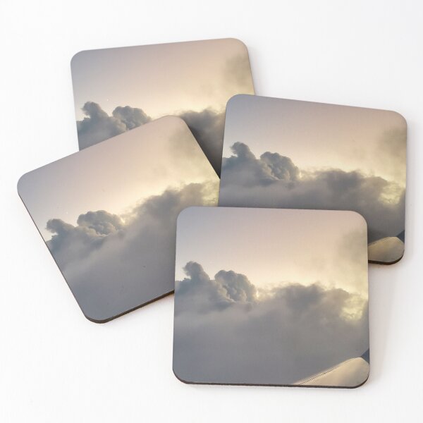 Item preview, Clouds 4 designed and sold by Hoshikage Nova.
