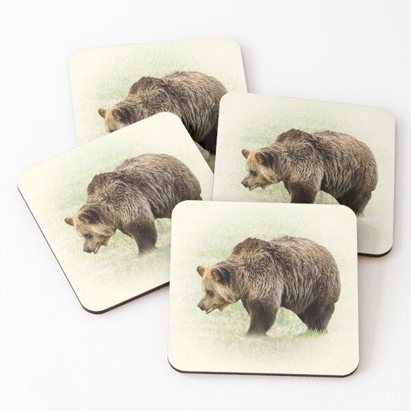 Item preview, Brown Bear designed and sold by Guardi71.