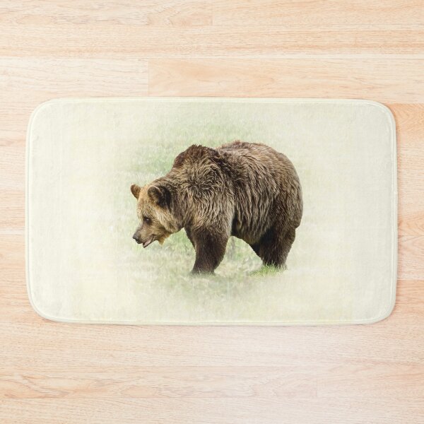 Item preview, Oso café designed and sold by Guardi71.
