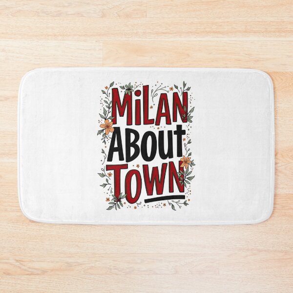 Item preview, milan  designed and sold by Ismartista.