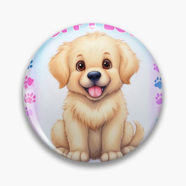 Item preview, Retriever Love designed and sold by DavidM15.