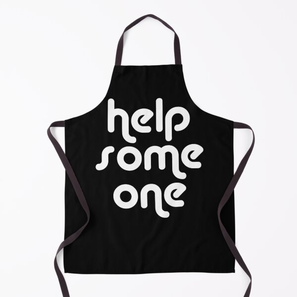 Item preview, Help Someone Simple Kindness and Positivity designed and sold by The Junto Shop.
