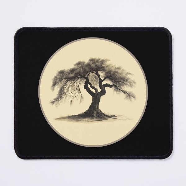 Item preview, Vintage Willow Tree designed and sold by vfxbear.