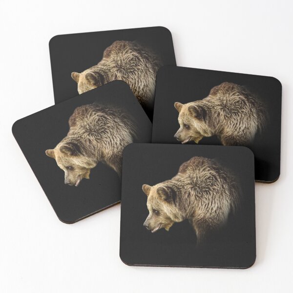 Item preview, Brown Bear designed and sold by Guardi71.