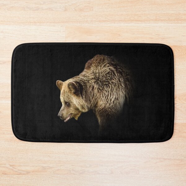 Item preview, Oso café designed and sold by Guardi71.
