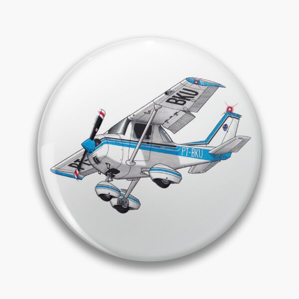Item preview, Drawing fly C150j designed and sold by DouglasAraujo7.