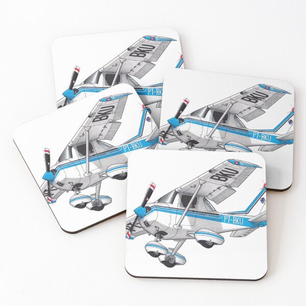 Item preview, Drawing fly C150j designed and sold by DouglasAraujo7.