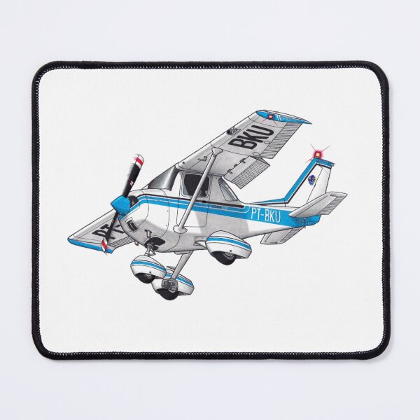 Item preview, Drawing fly C150j designed and sold by DouglasAraujo7.