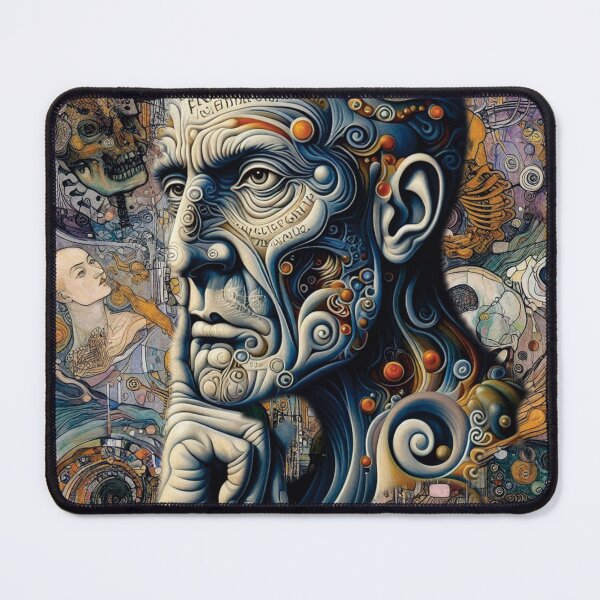 Item preview, Logic designed and sold by Rich La Bonté.