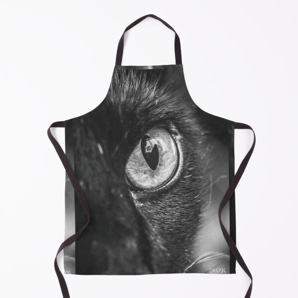 Item preview, gato negro salem designed and sold by Dany3l.