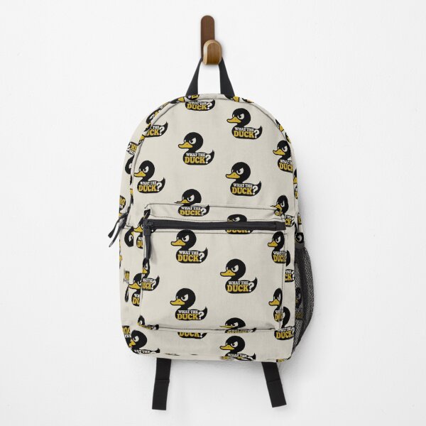 Item preview, What the Duck? Funny Duck Lover designed and sold by Anniko Art Studio.