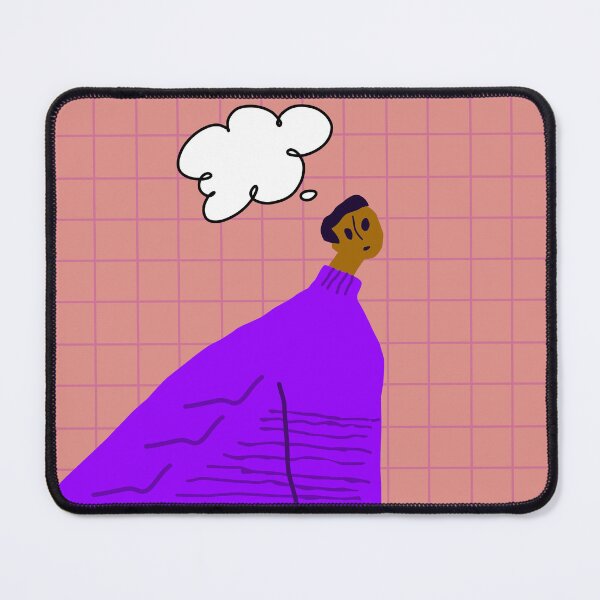 Item preview, Thoughts about nothing. designed and sold by SpottedPilot.