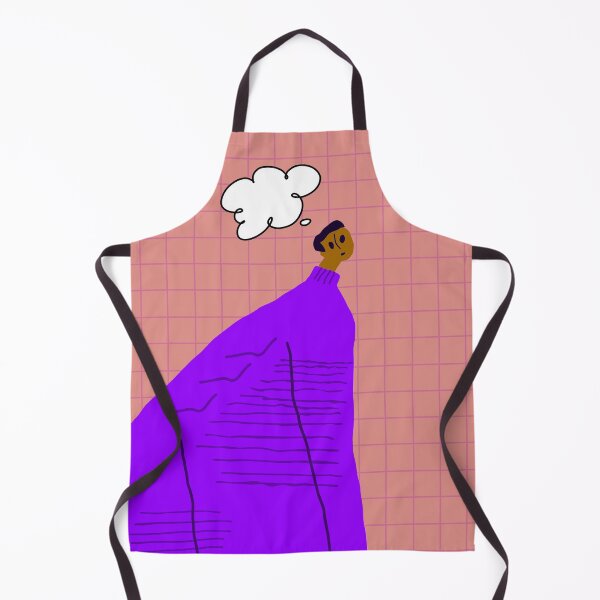 Item preview, Thoughts about nothing. designed and sold by SpottedPilot.