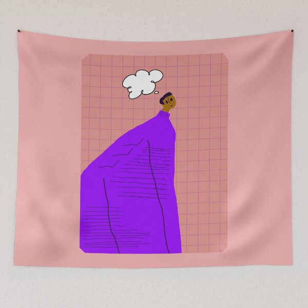 Item preview, Thoughts about nothing. designed and sold by SpottedPilot.