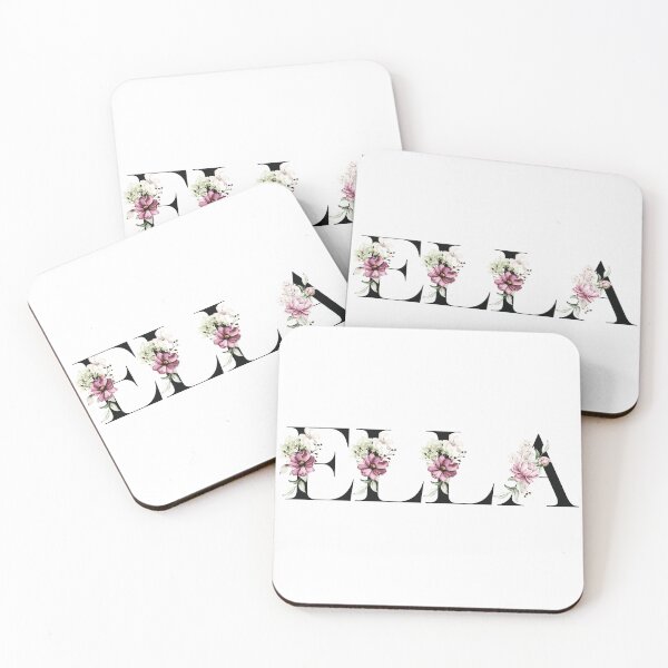 Item preview,  Name Ella. My name is Ella. designed and sold by MagelliShop.