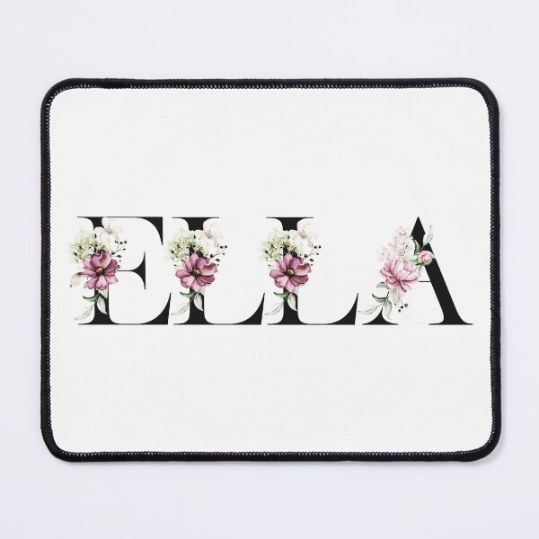 Item preview, Name Ella. My name is Ella. designed and sold by MagelliShop.