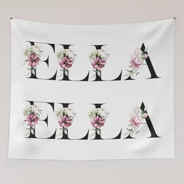 Item preview,  Name Ella. My name is Ella. designed and sold by MagelliShop.
