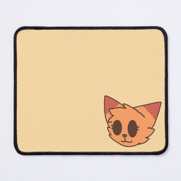 Item preview, Red orange fox face designed and sold by Purpletiesans.