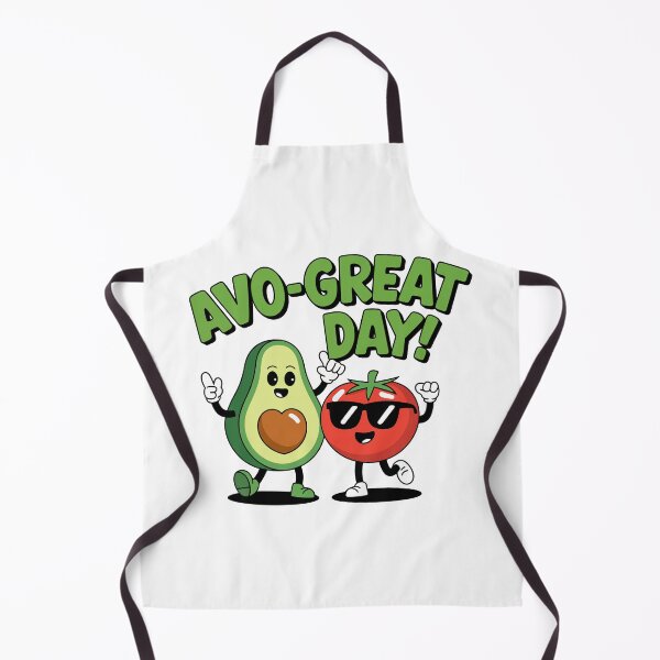 Item preview, Avo-Great Day designed and sold by Skelen2014.