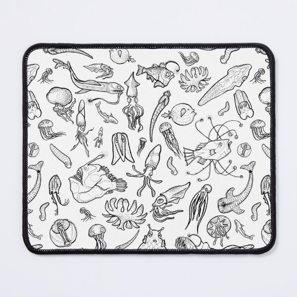 Item preview, Deep Sea designed and sold by Soulape.