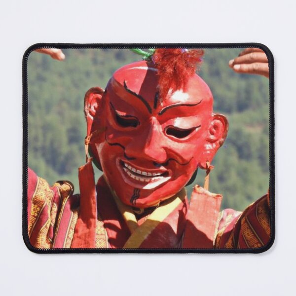 Item preview, Fashion Bhutan designed and sold by SublimeStuffArt.