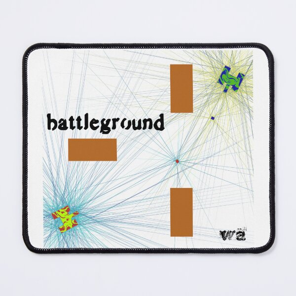 Item preview, Battleground, WA designed and sold by amigaboy.