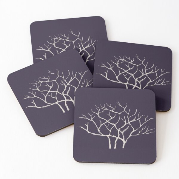 Item preview, Mycelium Roots - Branches designed and sold by Alec B.