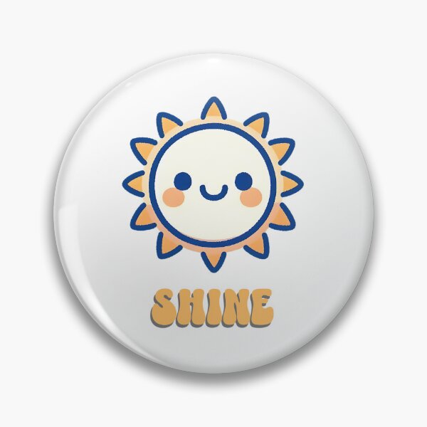 Artikelvorschau, Shine - cute sun entworfen und verkauft von SekoOne.