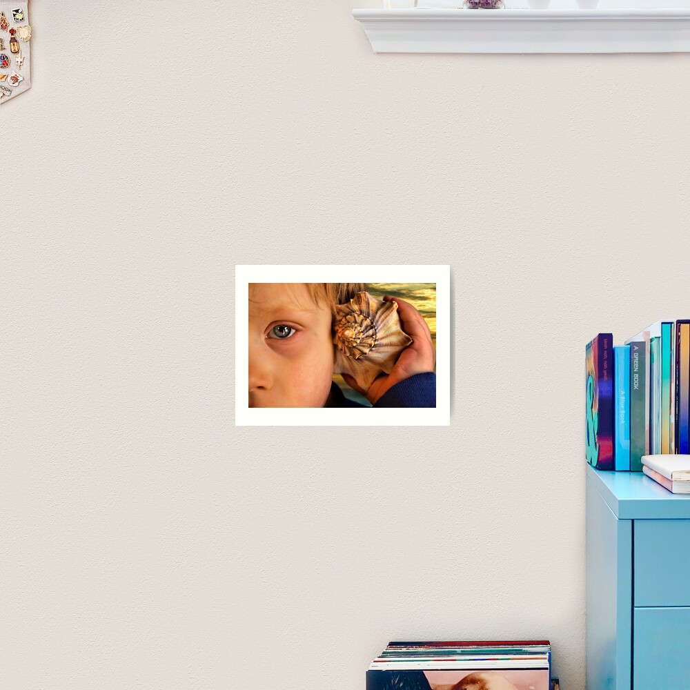 Item preview, Art Print designed and sold by believer9.