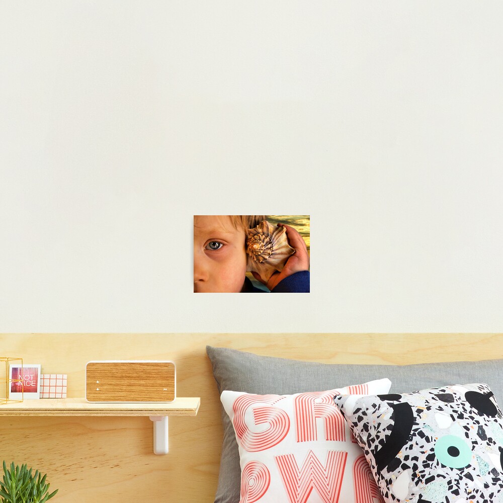 Item preview, Photographic Print designed and sold by believer9.