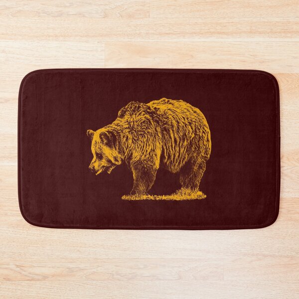 Item preview, Oso café designed and sold by Guardi71.