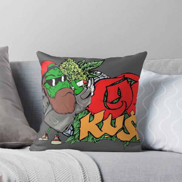 Item preview, OG Kush designed and sold by DabGraphic.