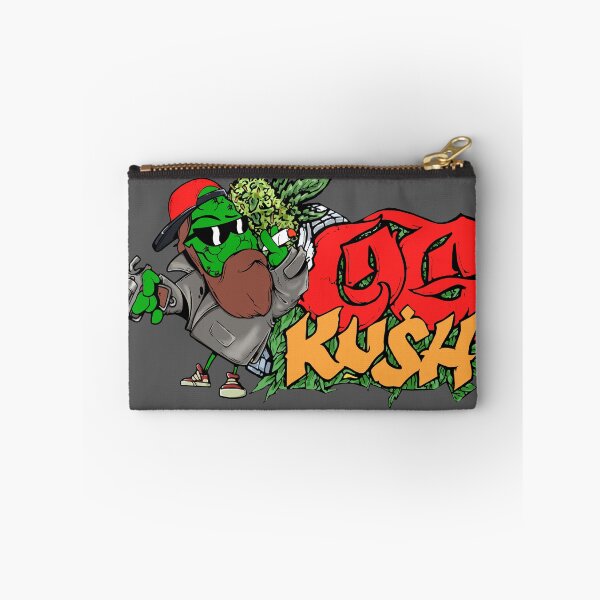 Item preview, OG Kush designed and sold by DabGraphic.