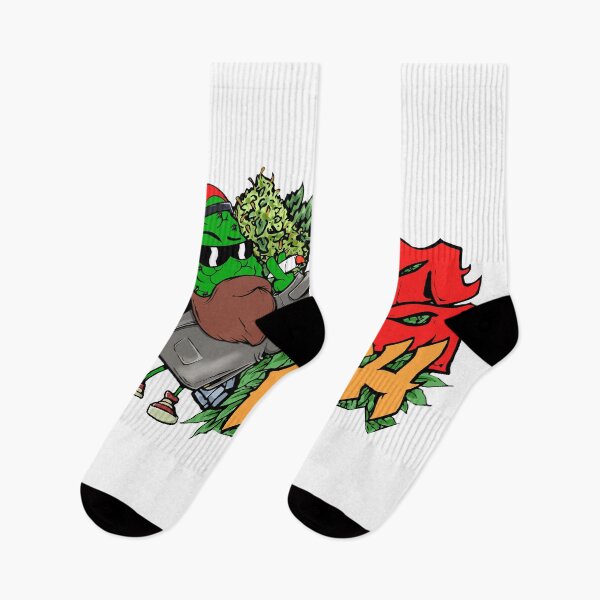 Item preview, OG Kush designed and sold by DabGraphic.