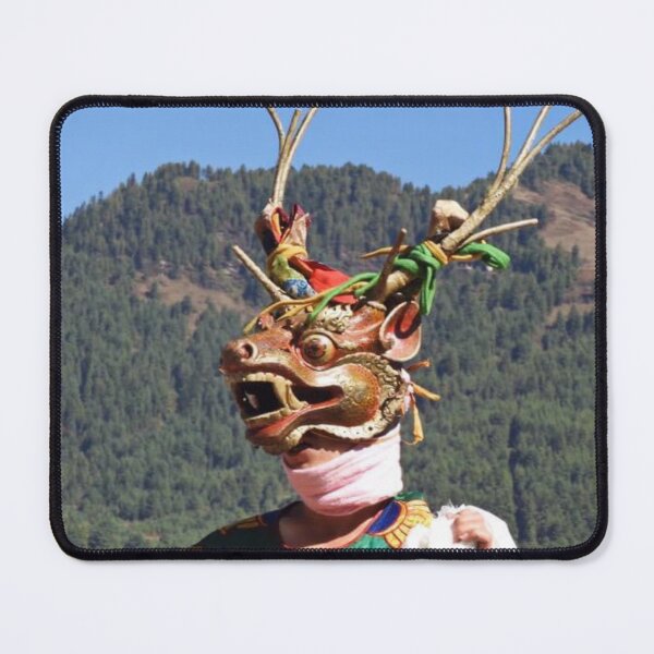 Item preview, Fashion Bhutan designed and sold by SublimeStuffArt.