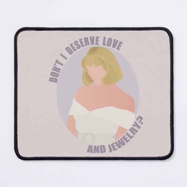 Item preview, I don't deserve love designed and sold by aluap106.