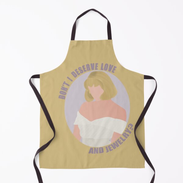Item preview, I don't deserve love designed and sold by aluap106.