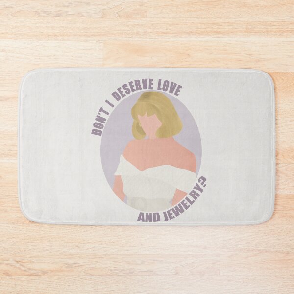 Item preview, I don't deserve love designed and sold by aluap106.
