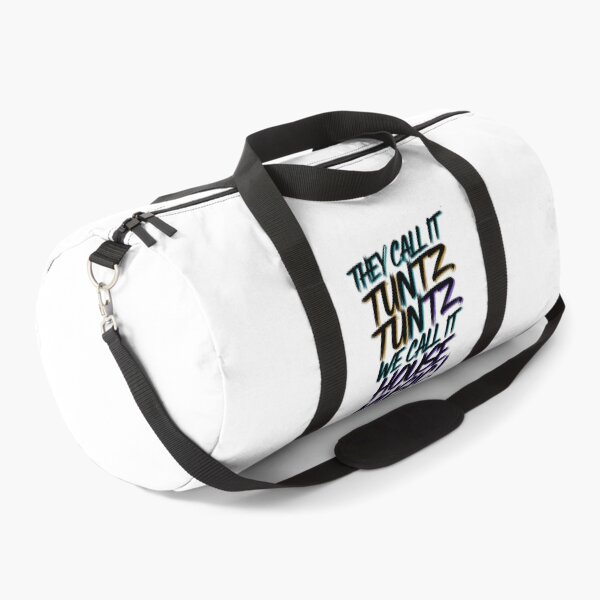 Item preview, "They Call It Tuntz, Tuntz, Tuntz, We Call it House Music"  designed and sold by paulo silveira.