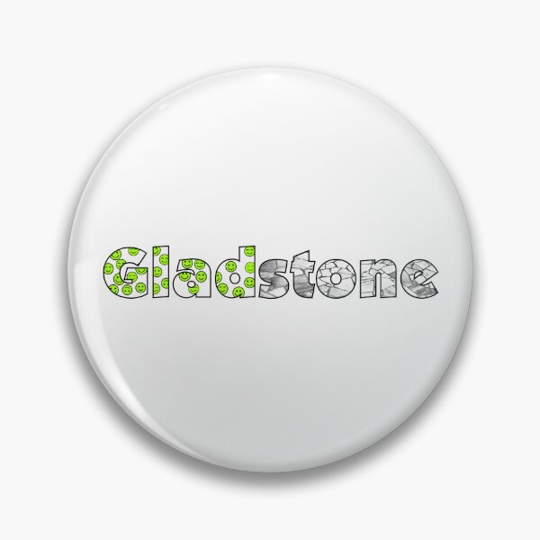 Item preview, Gladstone, OR designed and sold by amigaboy.