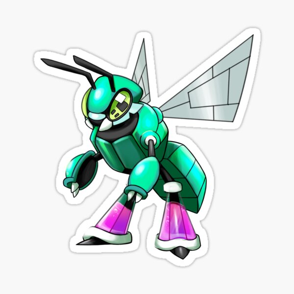 Faemon Orcologne Sticker