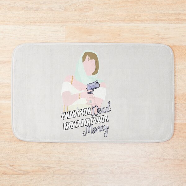 Item preview, I want your money designed and sold by aluap106.