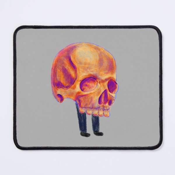 Item preview, Bonehead designed and sold by Chillabee Creations.
